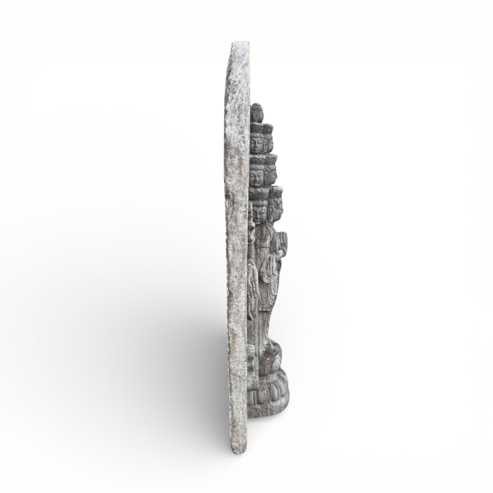 Große Buddha Garten Skulptur Chenrezi Avalokiteshvara