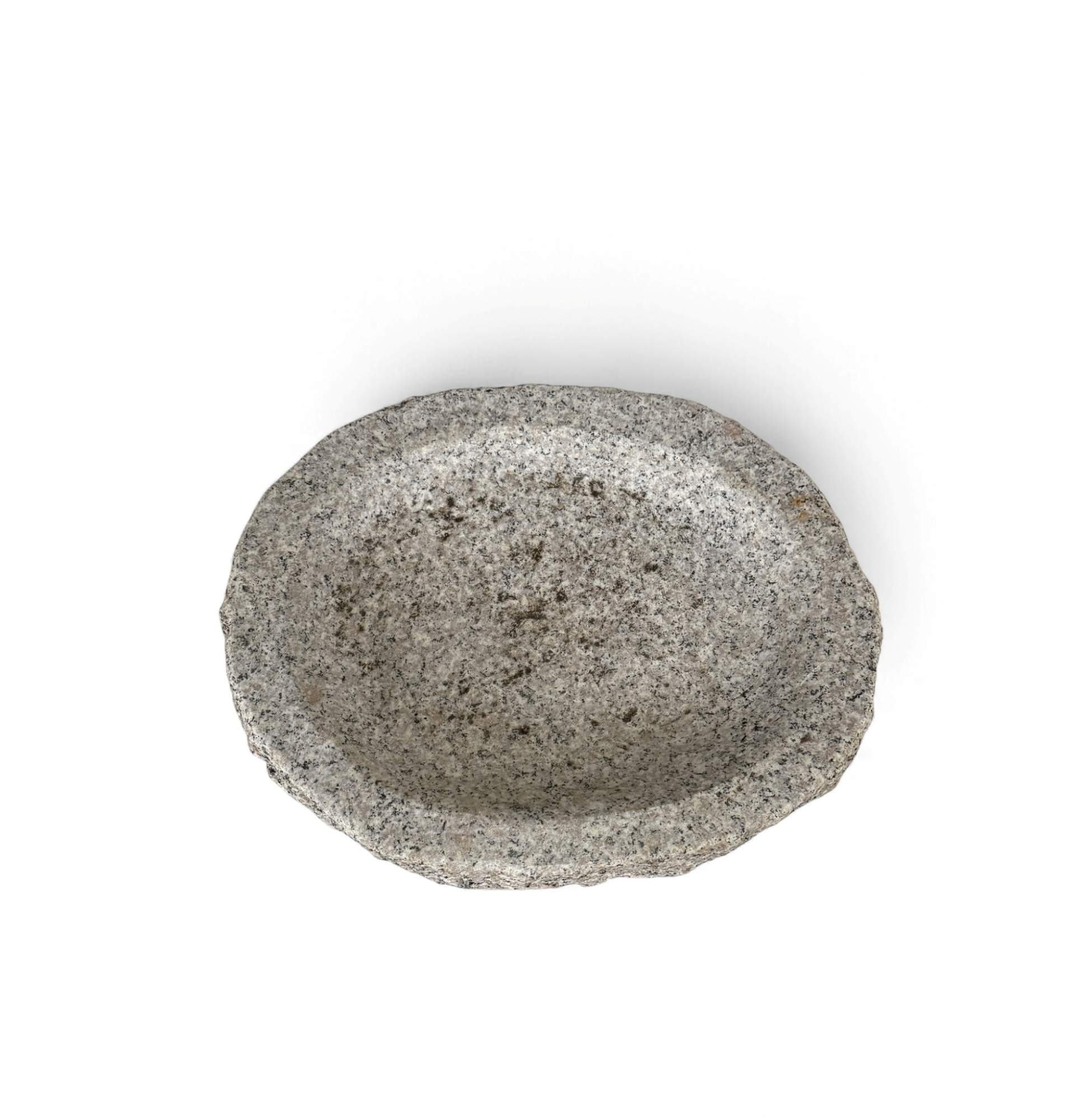 Granitstein Insekten Tränke – Bienen-Bar für den Garten