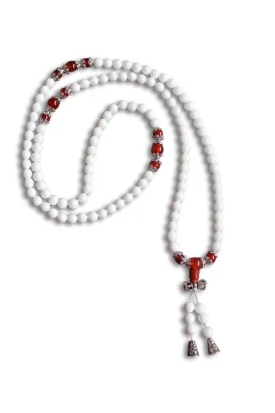 Gebetskette Mala