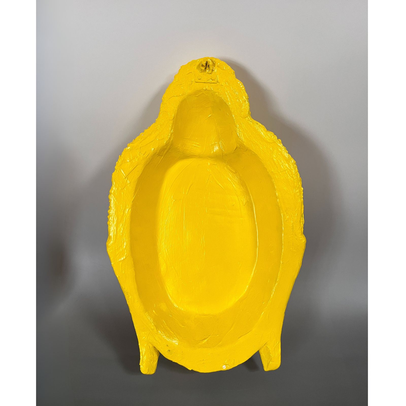 Buddha Kopf Maske Holz Skulptur Thailand 50cm groß