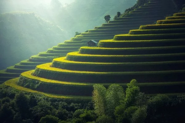 Thailand – exotisches „Land des Lächelns“