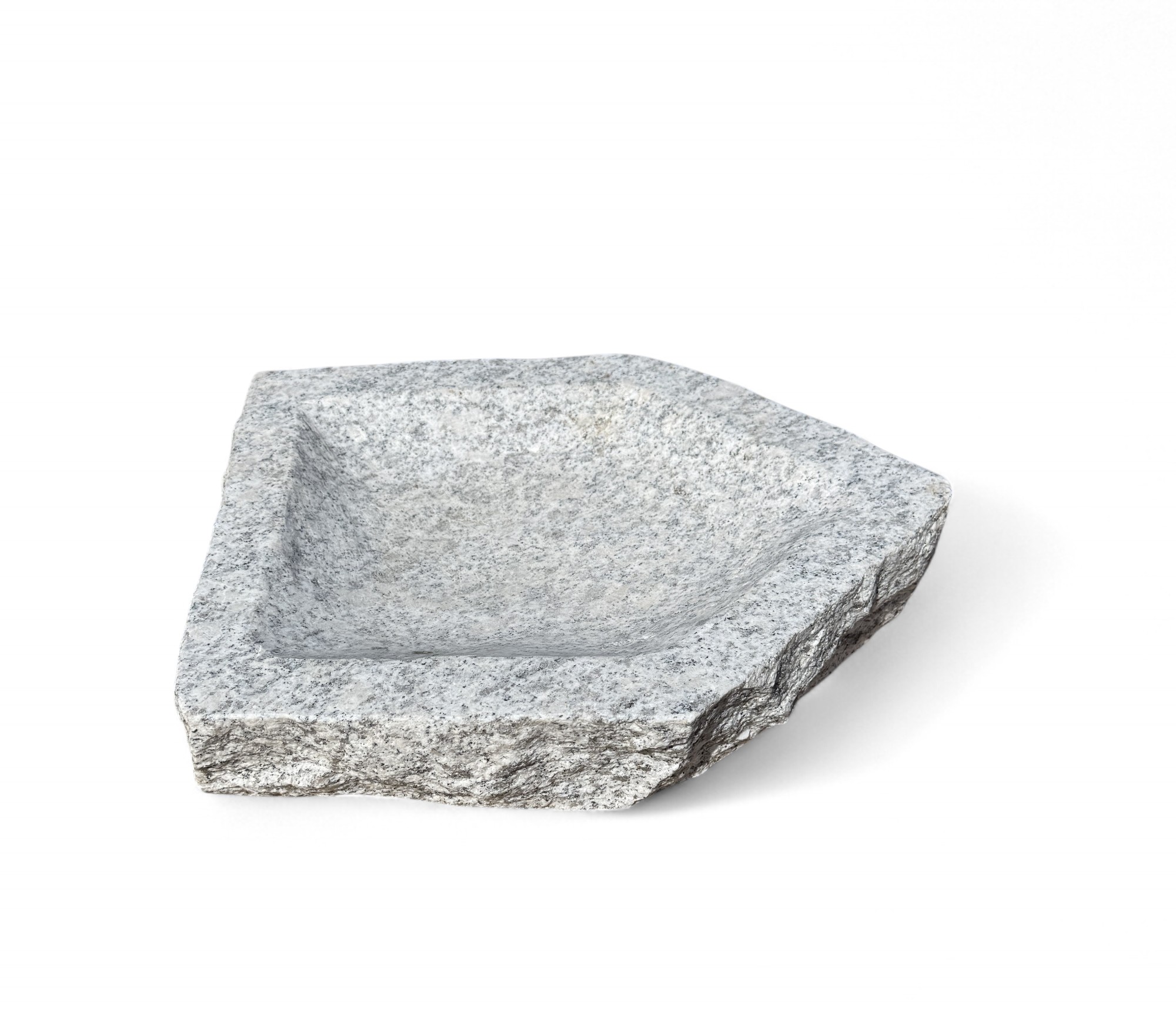 Granitstein Insekten Tränke – Bienen-Bar für den Garten