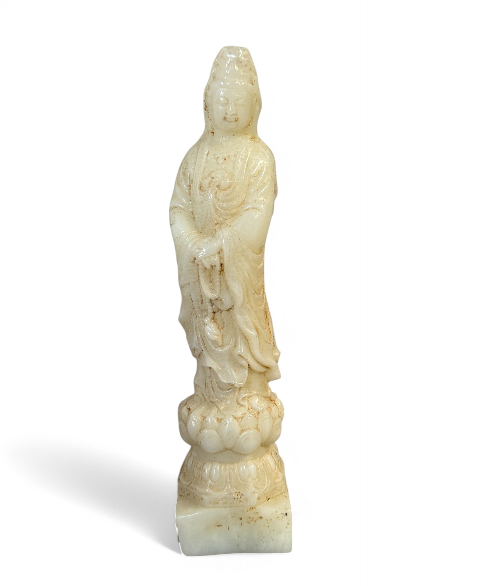 Jade Buddha Figur China Skulptur Liebhaberstück Jade Buddha Figur China Skulptur Liebhaberstück