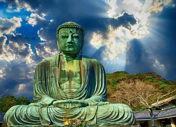 Buddhismus – Religion und Lebenseinstellung