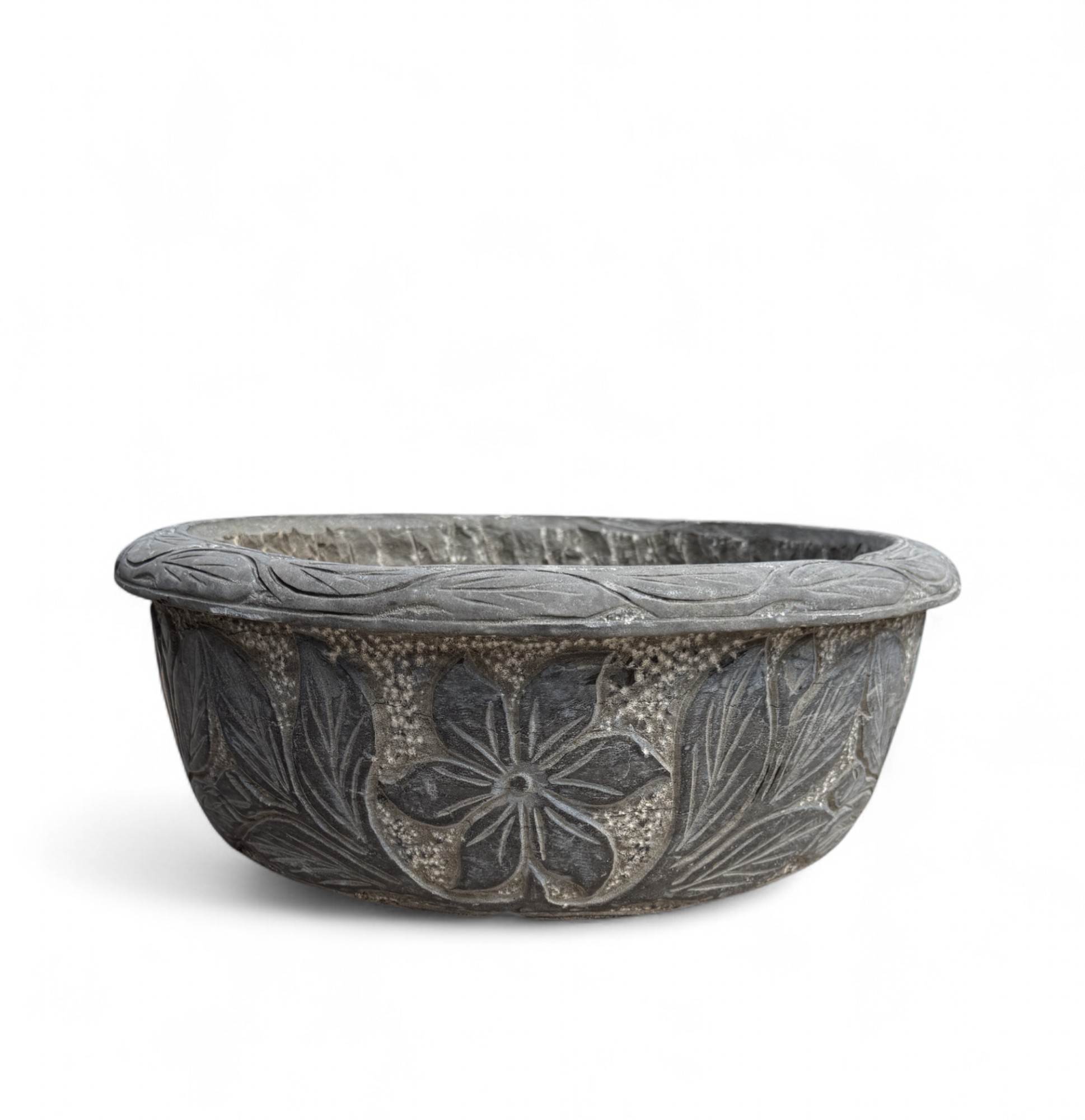 Frosch Brunnen aus Naturstein – Feng Shui Wasserspeier Frosch Brunnen aus Naturstein – Feng Shui Wasserspeier