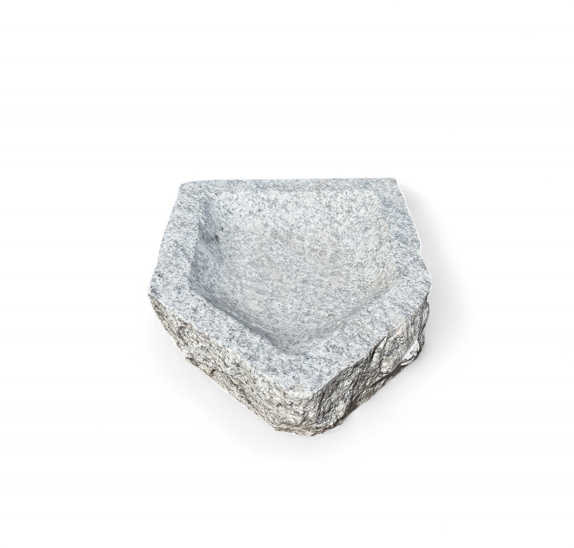 Granitstein Insekten Tränke – Bienen-Bar für den Garten