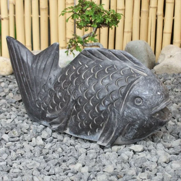 Koi Fisch - Mythos und Bedeutung