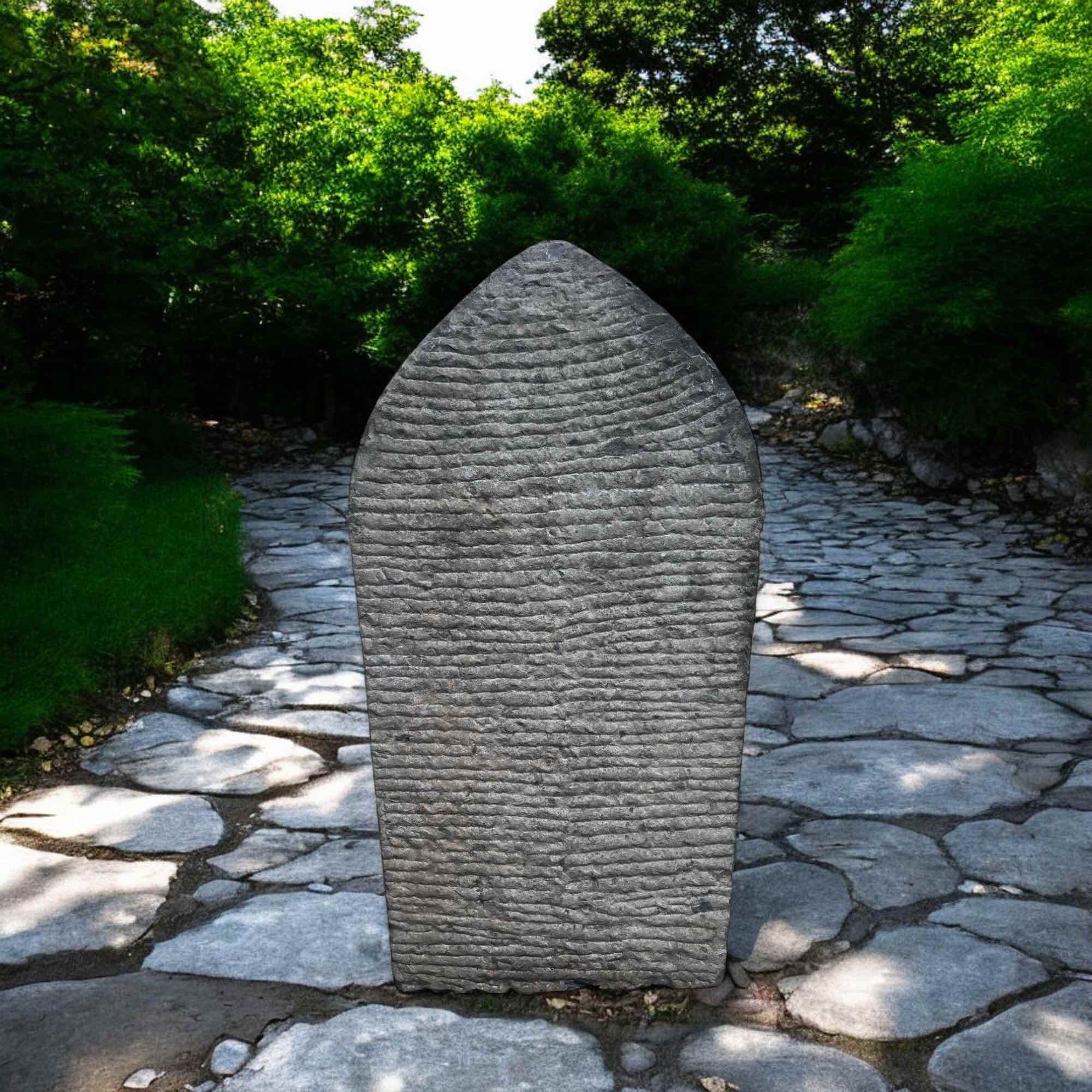 Große Buddha Garten Skulptur Chenrezi Avalokiteshvara