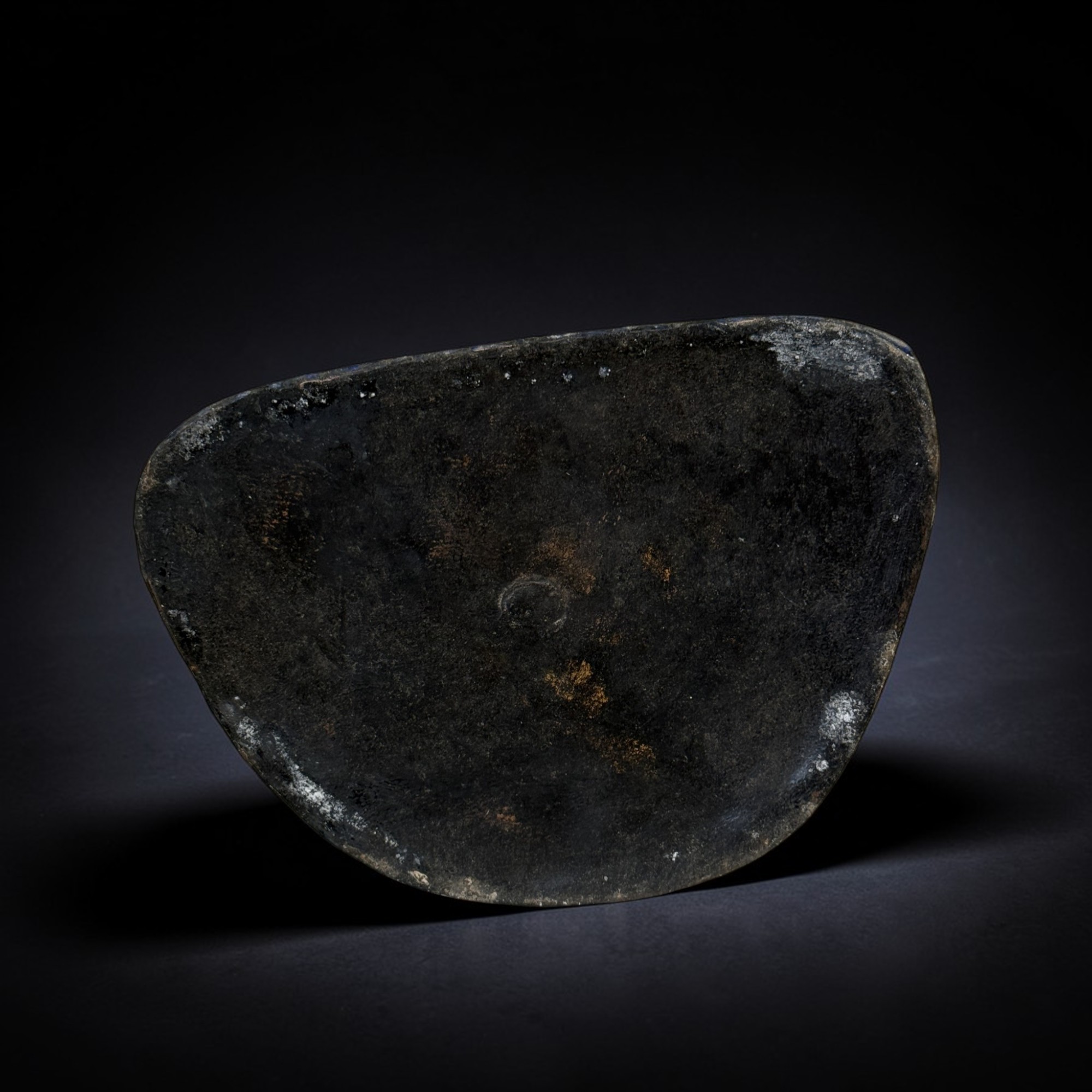 Buddha Figur Bronze Siddharta Gautama Cloisonne Skulptur 40 cm