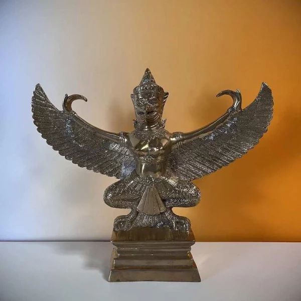 Garuda – asiatischer Götterbote