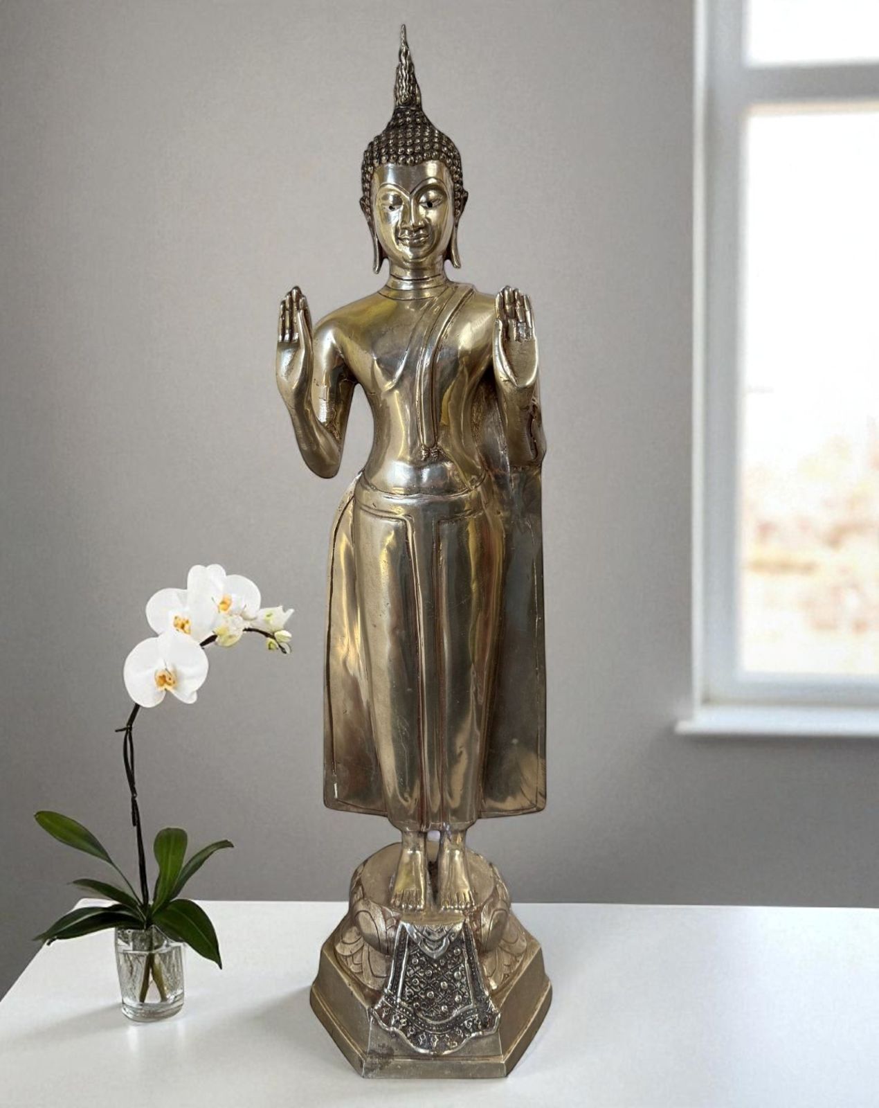Amoghasiddhi Amoghasiddhi
