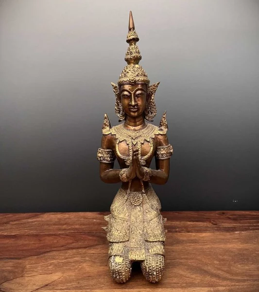 Namasté – der göttliche Funke