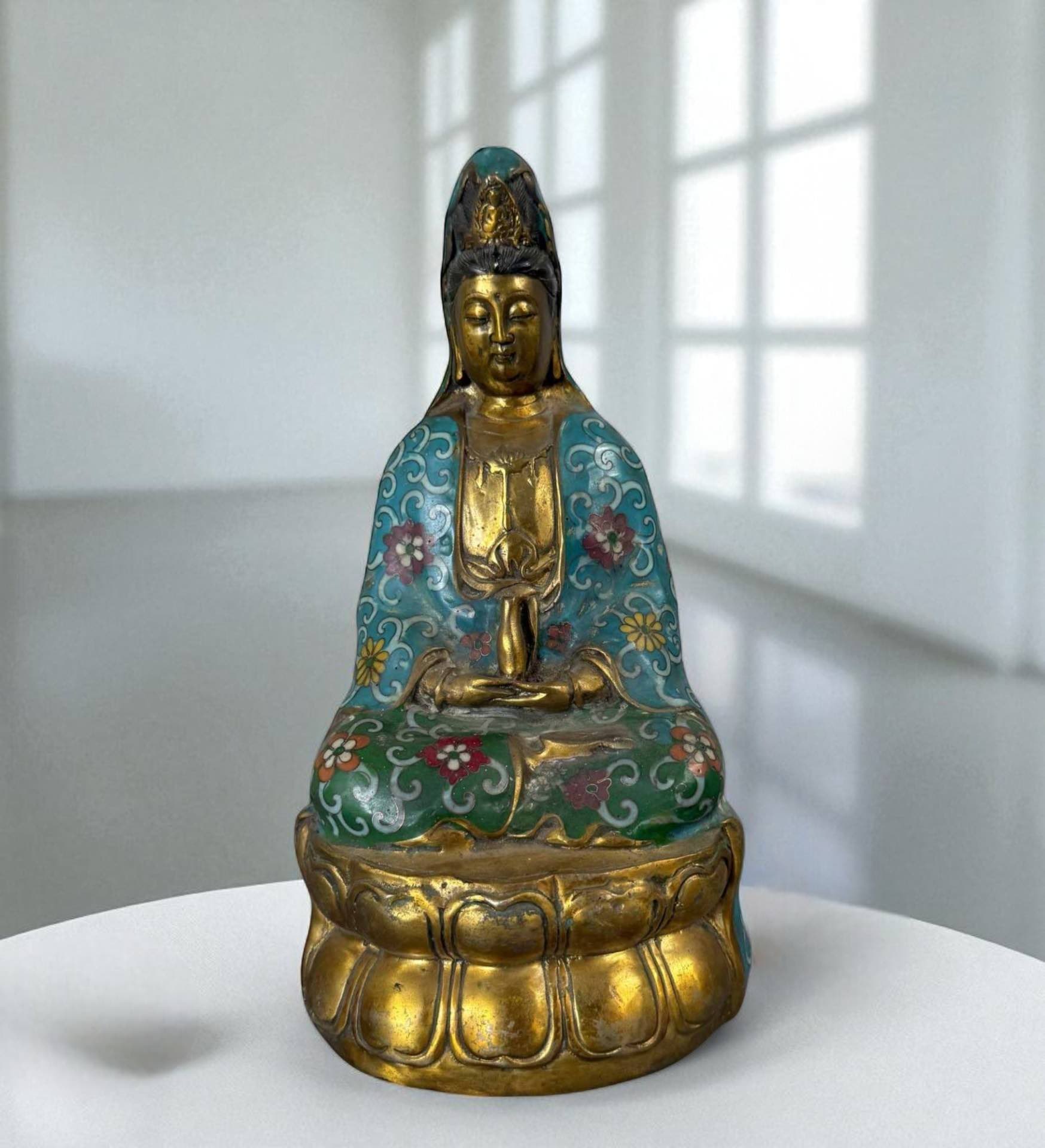 Guan Yin Guan Yin