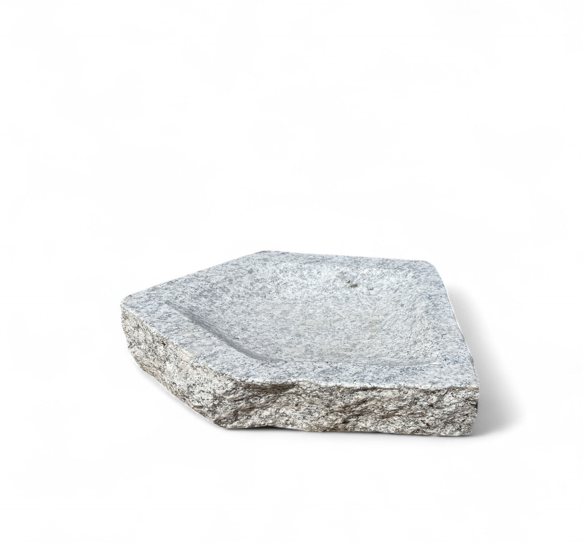 Granitstein Insekten Tränke – Bienen-Bar für den Garten