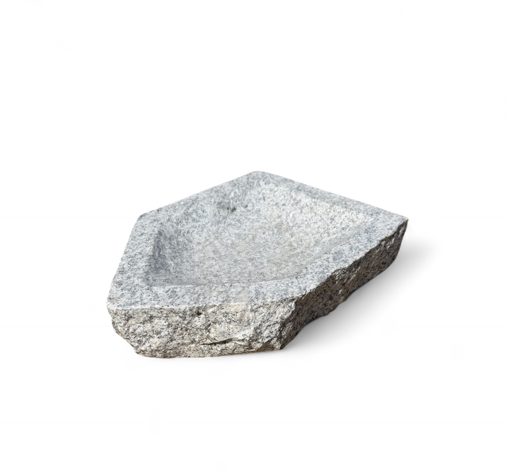 Granitstein Insekten Tränke – Bienen-Bar für den Garten