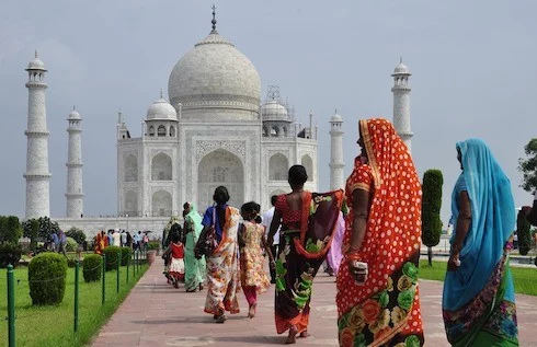 Indien – Faszination pur