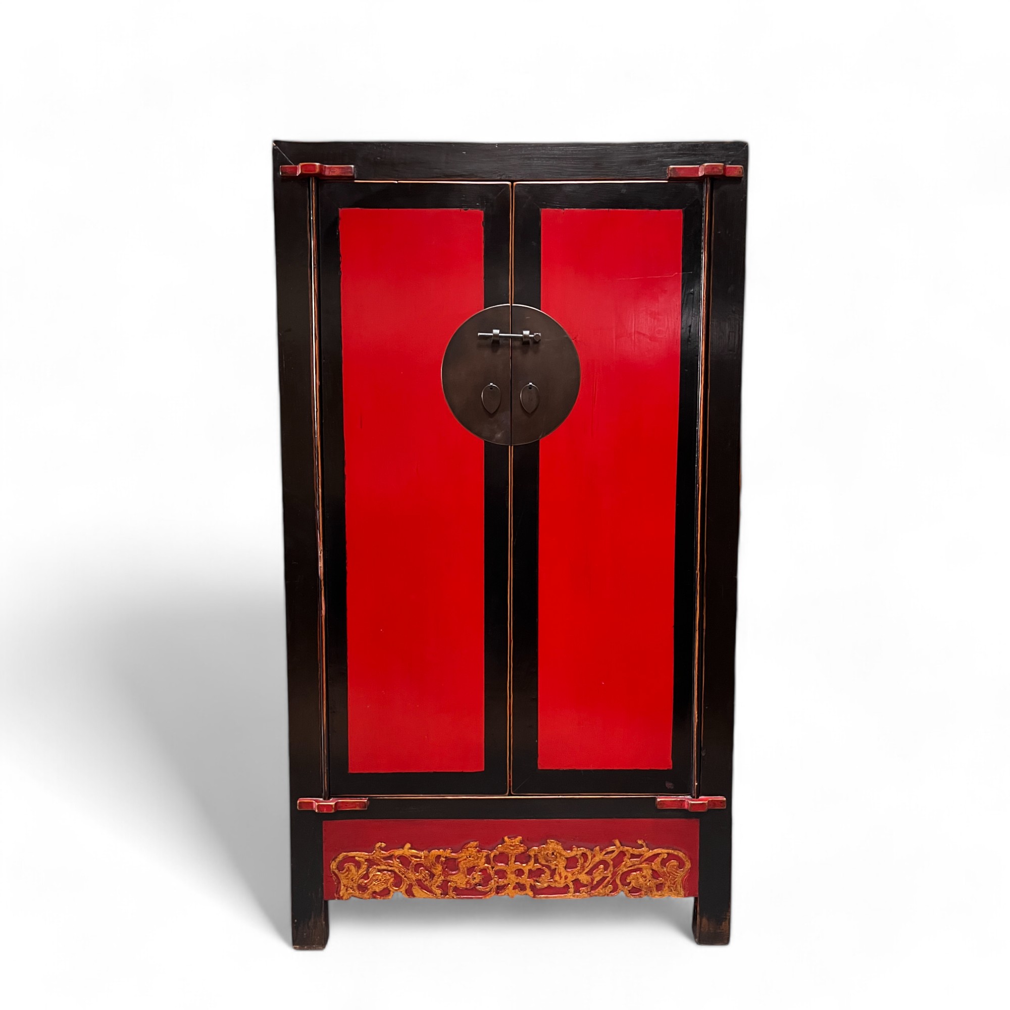 Chinesischer Hochzeitsschrank Wein/Whisky Schrank Asia Möbel Chinesischer Hochzeitsschrank Wein/Whisky Schrank Asia Möbel