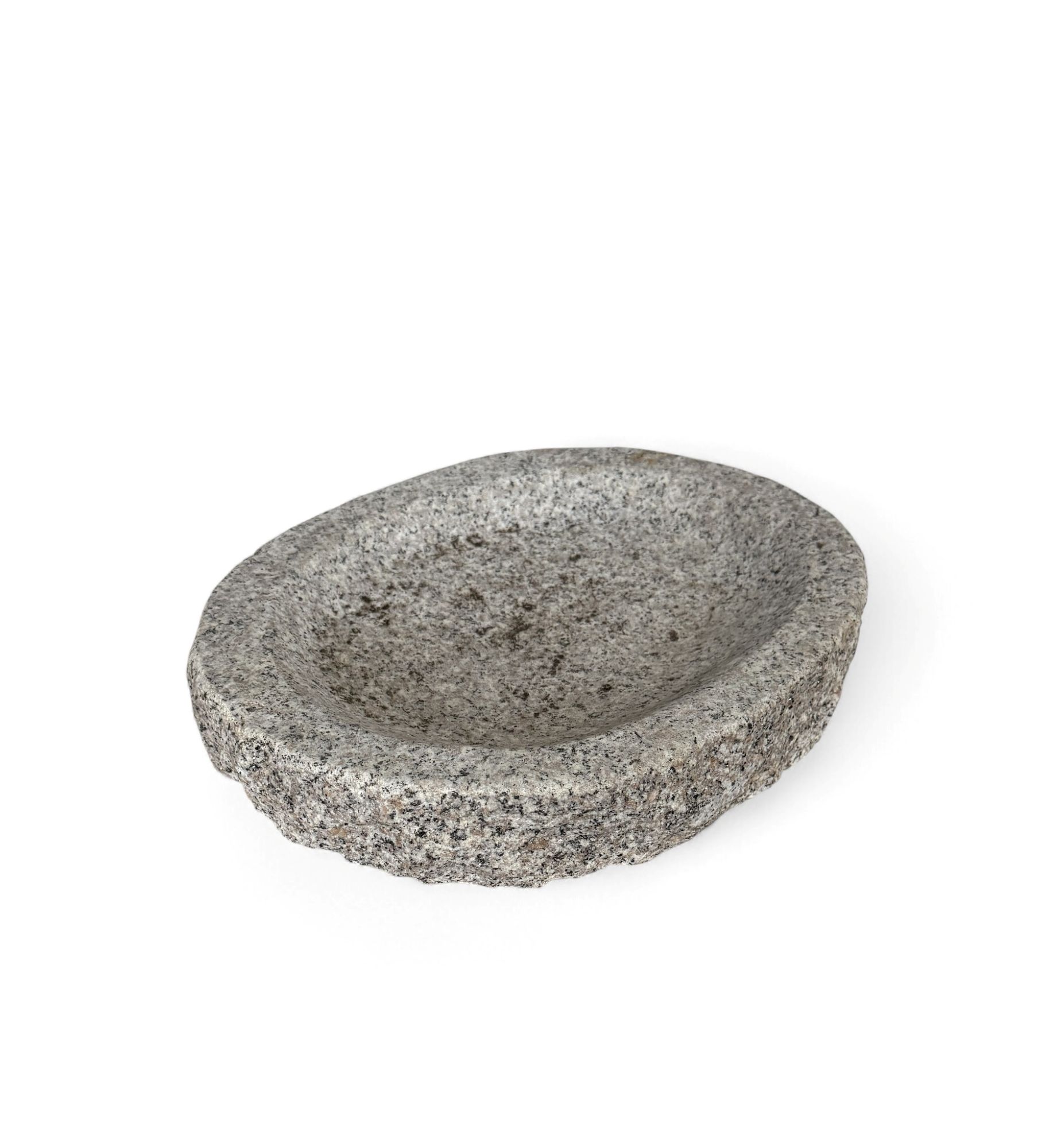 Granitstein Insekten Tränke – Bienen-Bar für den Garten