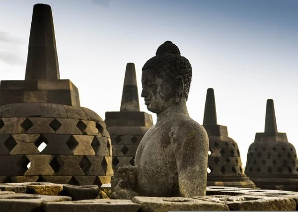 Indonesien – Inselstaat der Sehnsucht