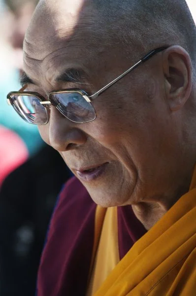 Dalai Lama – der „Ozean der Weisheit“