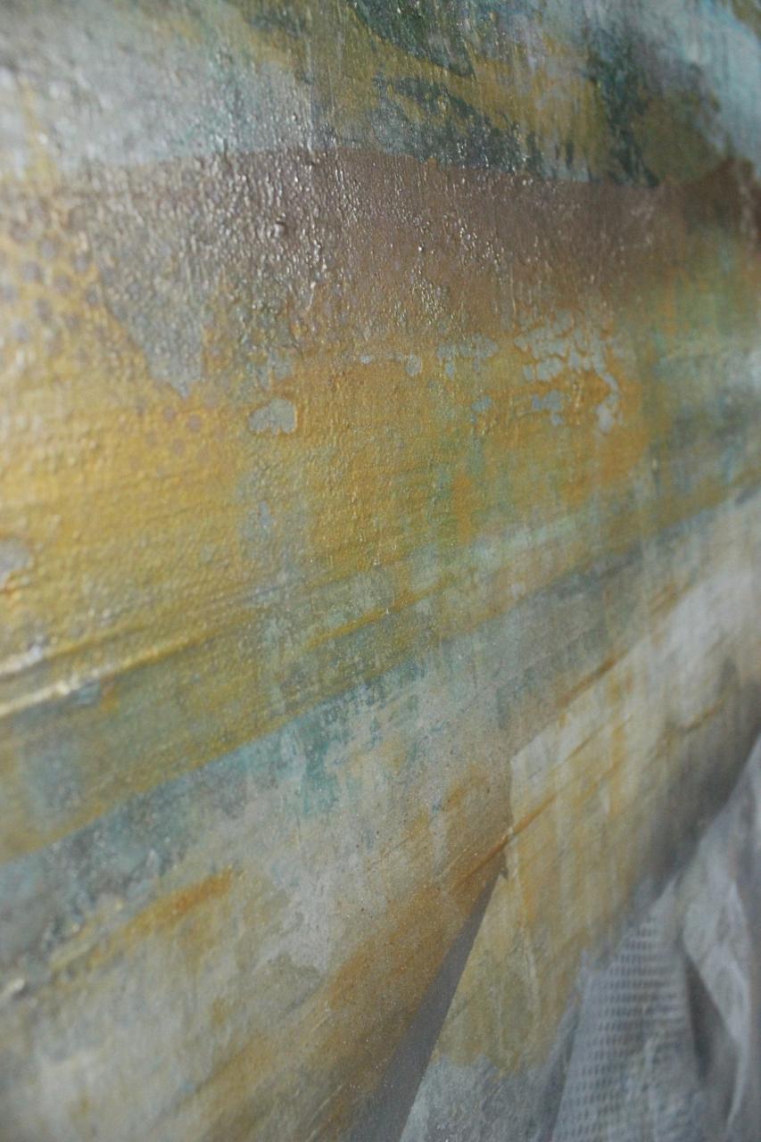 Acryl Gemälde Tiger - Fengshui