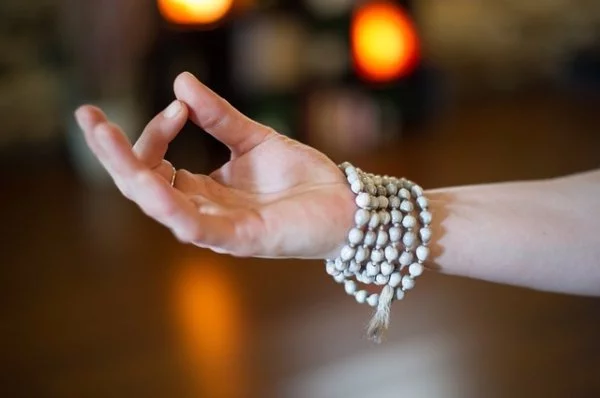 Die Kraft der Mudras
