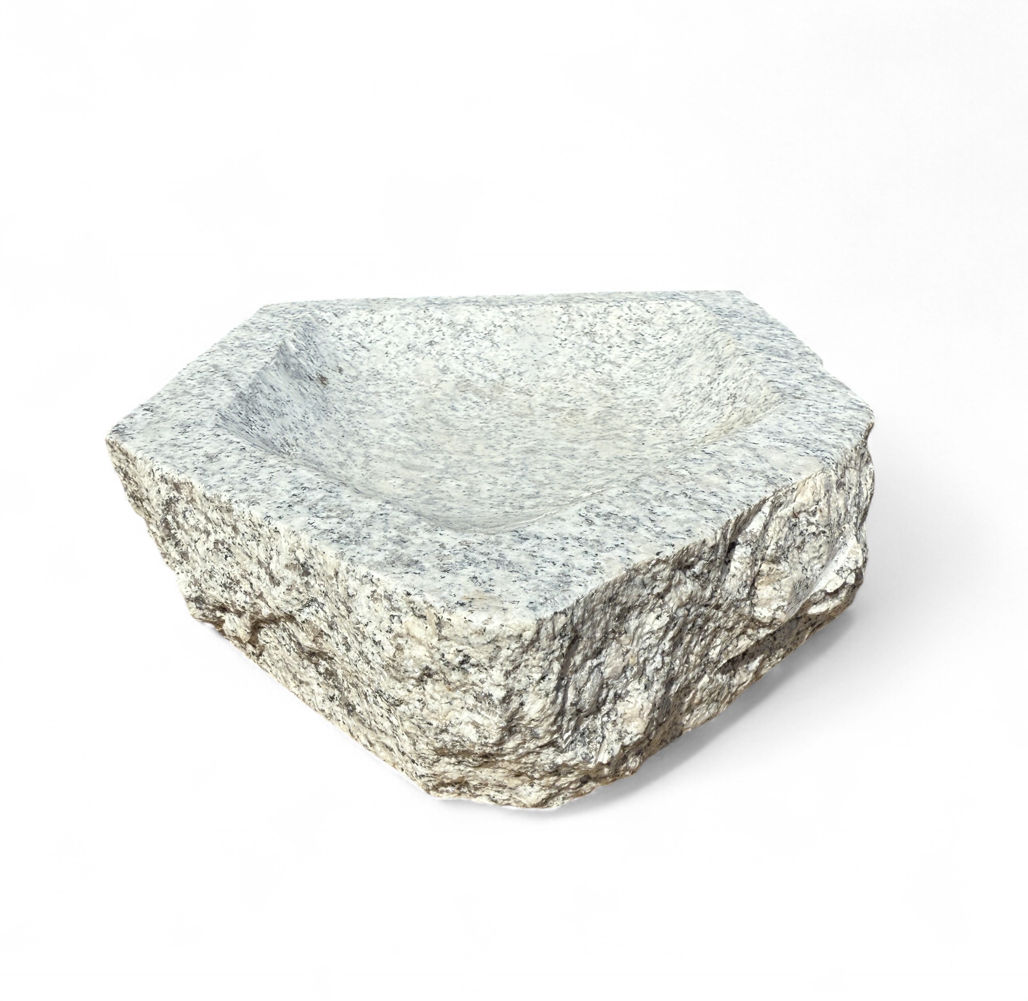 Granitstein Insekten Tränke – Bienen-Bar für den Garten