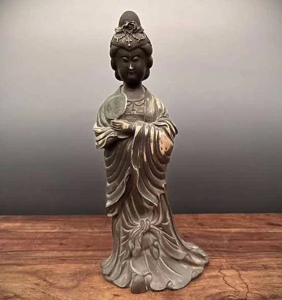 Die geheimnisvolle Welt der Geisha