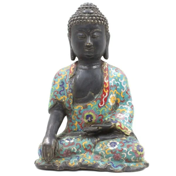 Siddhartha Gautama – der wahre Buddha