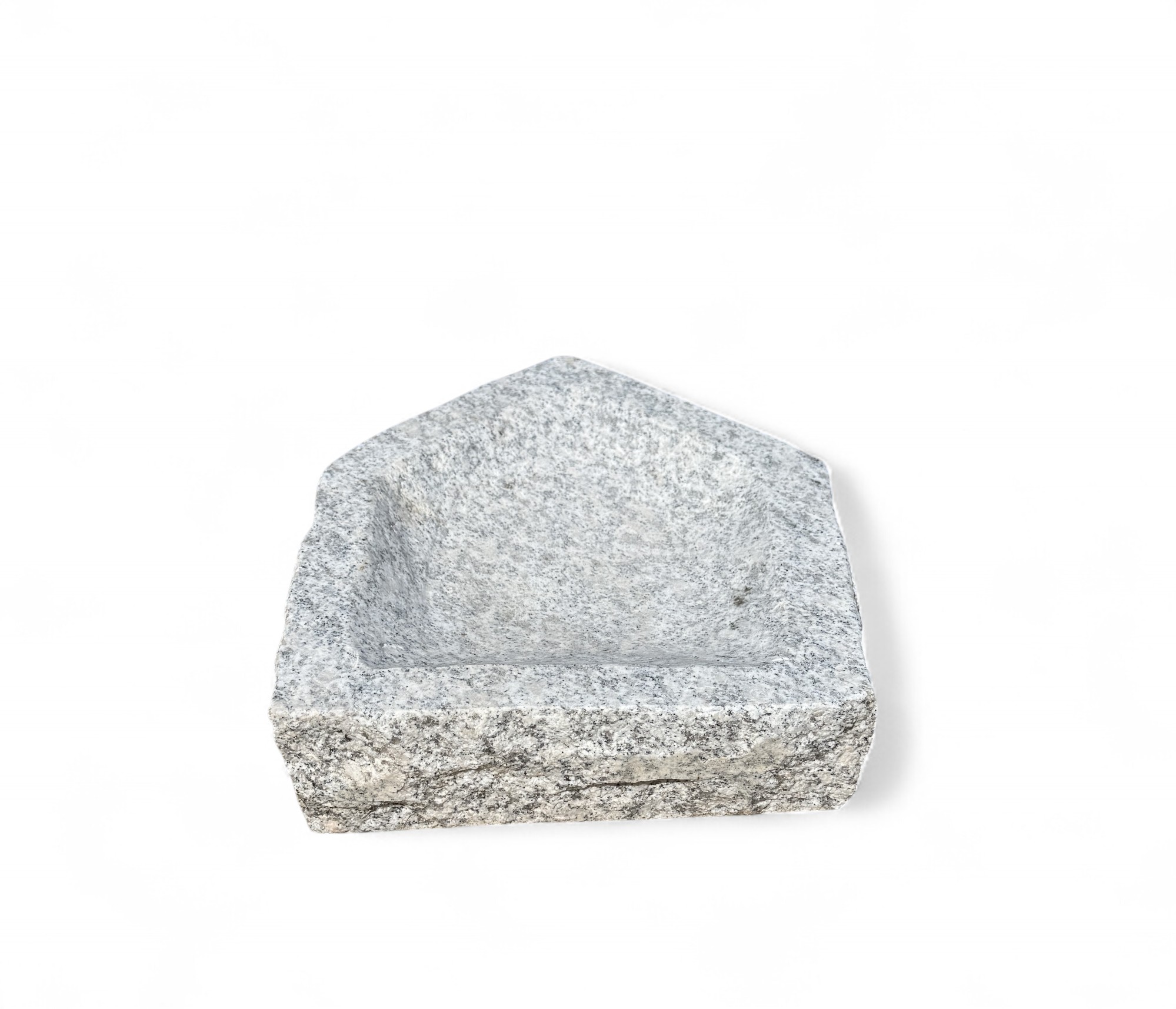 Granitstein Insekten Tränke – Bienen-Bar für den Garten