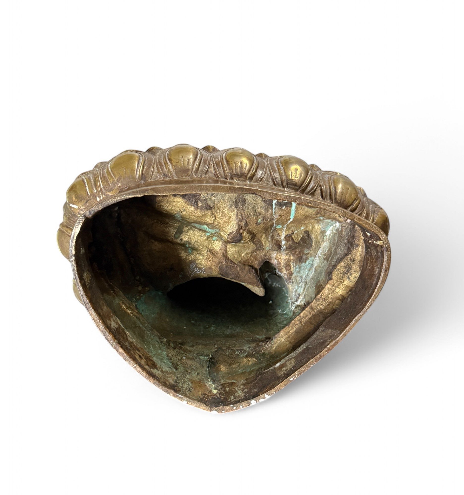 Siddharta Gautama Buddha Figur aus Bronze Nepal / Indien Siddharta Gautama Buddha Figur aus Bronze Nepal / Indien