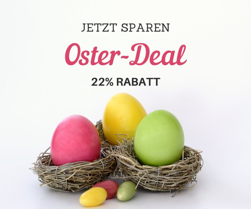 Oster-Deal