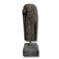 Buddha Torso Stein Figur Tibet/China