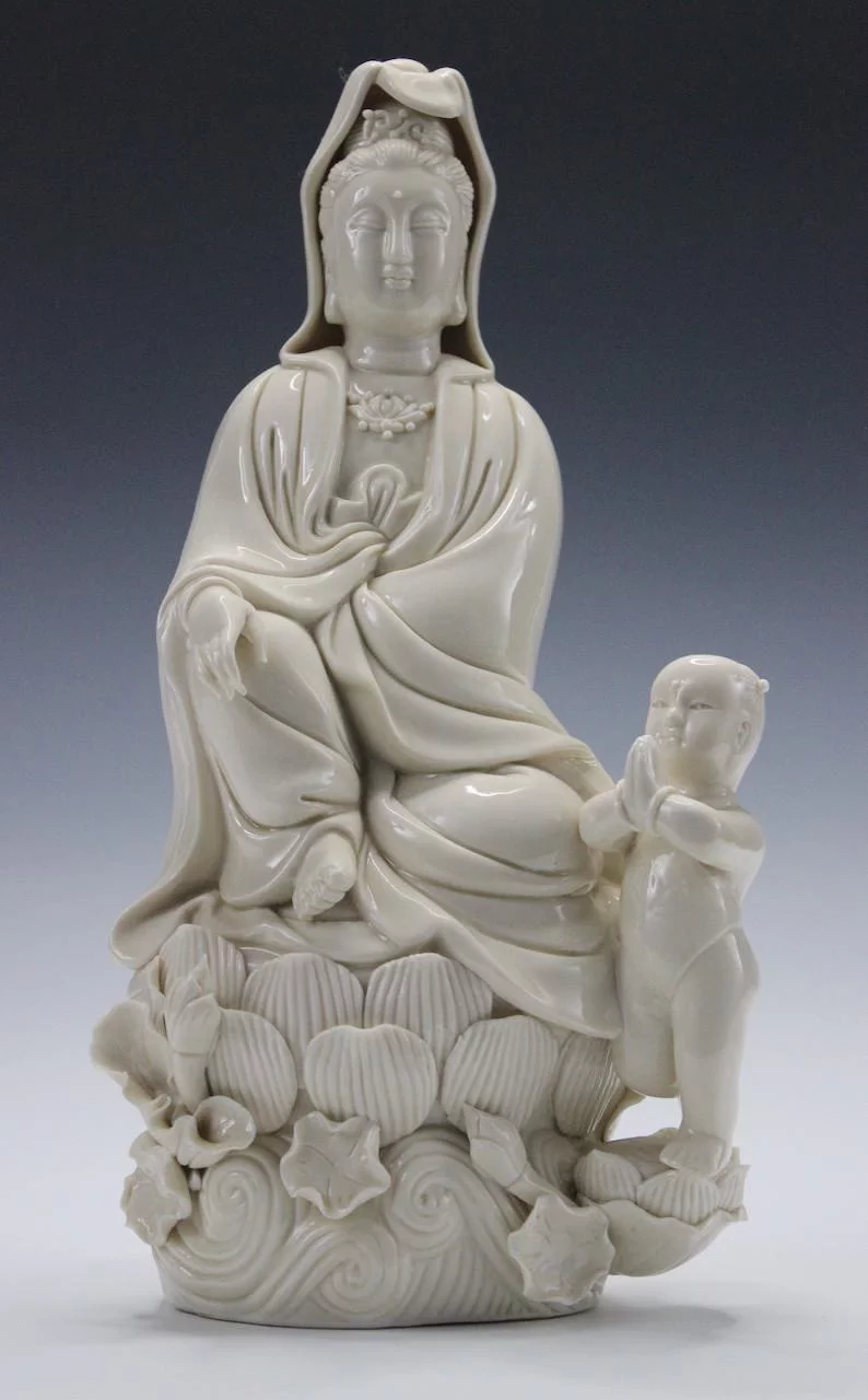 GUANYIN