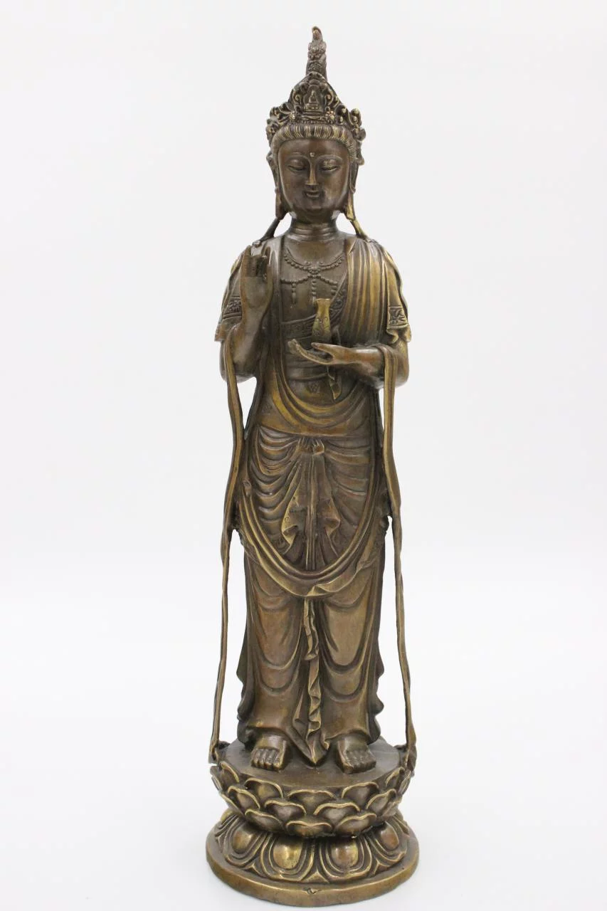 Kwan-Yin
